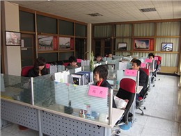 京泊兴设计团队