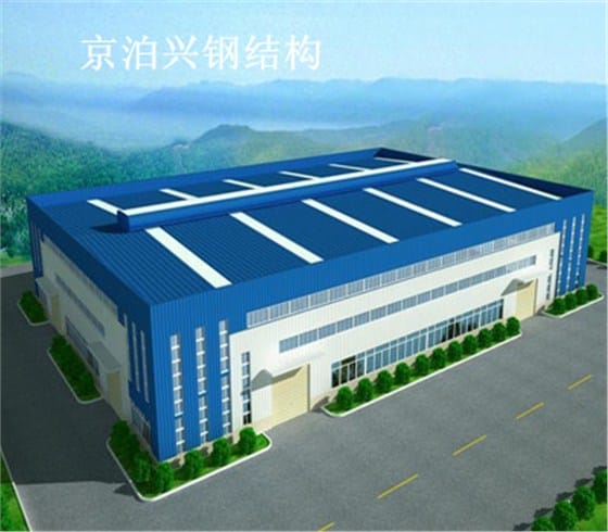 钢结构防火设计