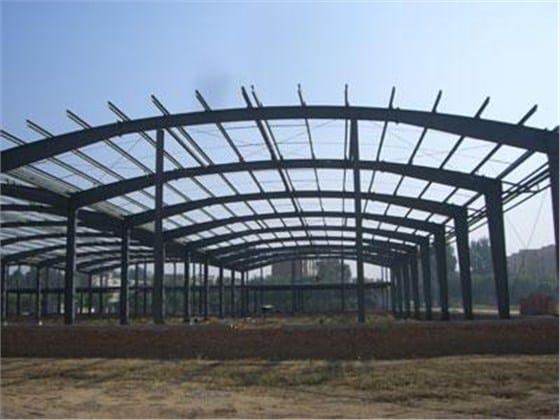 京泊兴钢结构7