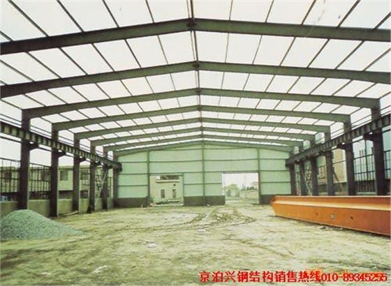 钢结构1