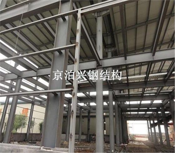 轻钢结构1