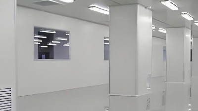 净化板工地“同框”开工，实力拉满