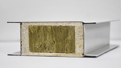 高耐腐玻镁净化板