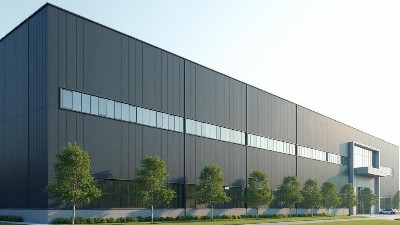 钢结构建筑的极限状态