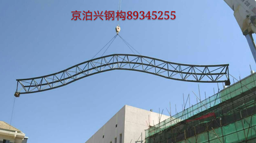 中国儿童中心管珩架工程-2017年