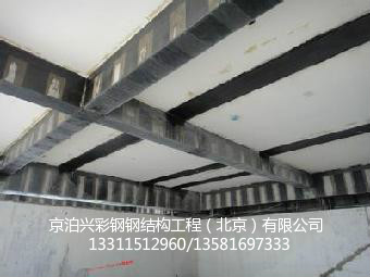 制作钢结构雨棚的注意事项有哪些