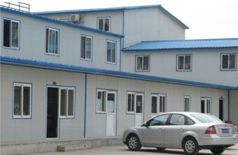 钢结构住宅优势究竟在哪里？