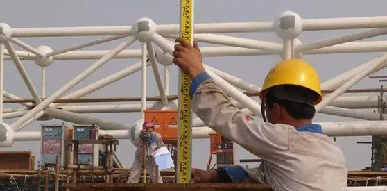钢结构生产中的材料要求