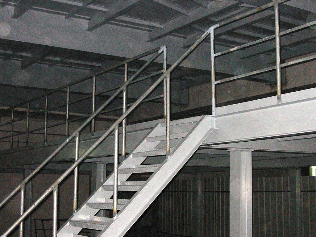 钢结构楼板混凝土施工方案