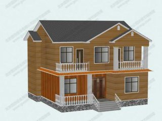钢结构住宅产业化的探索