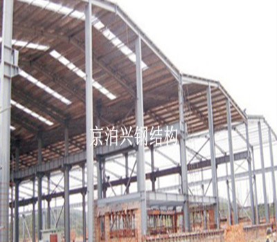 钢结构工程