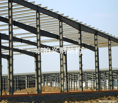 钢结构建筑1