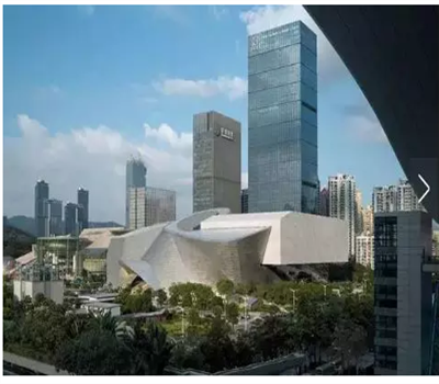 钢结构·建筑