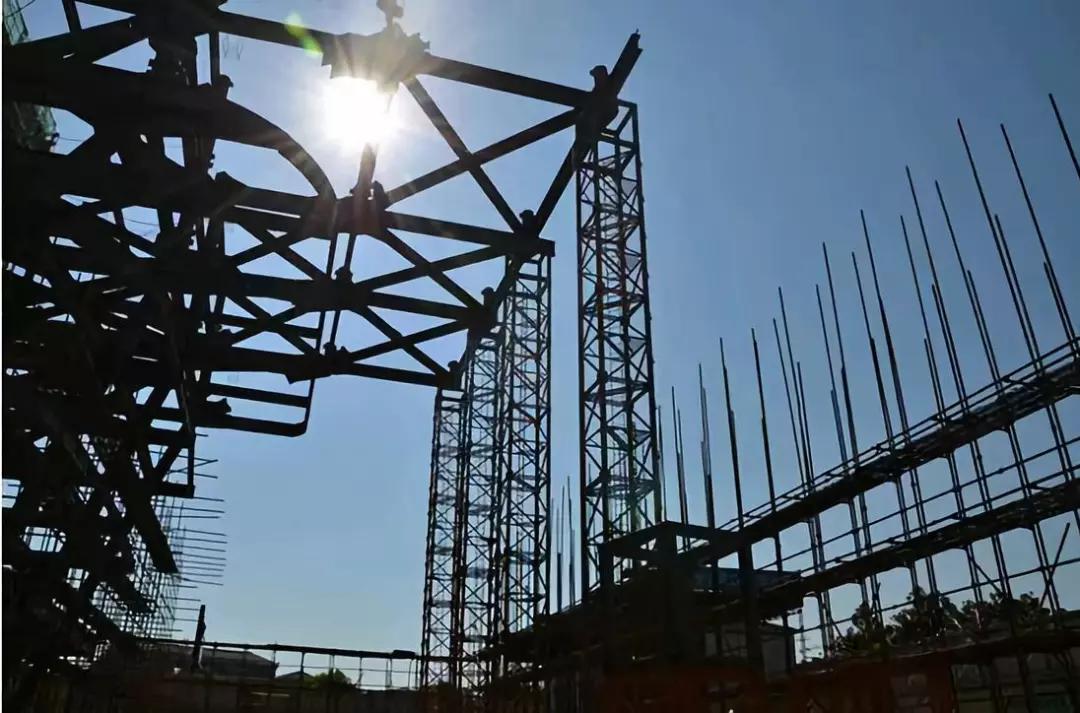 建筑压型楼承板吊装5大注意事项