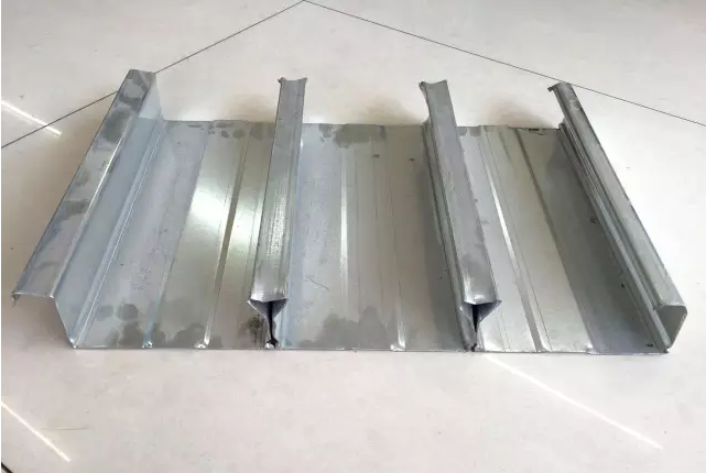 如何选择楼承板版型