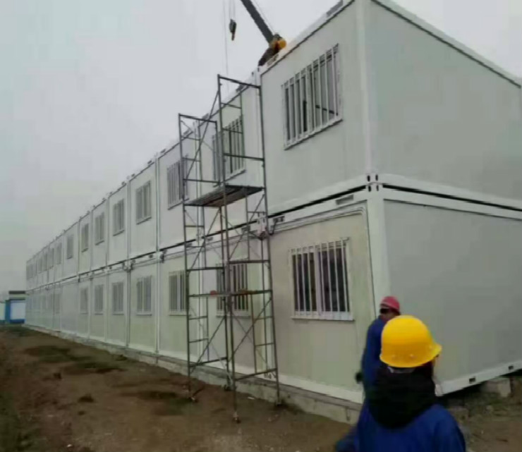 钢结构厂房怎么降温