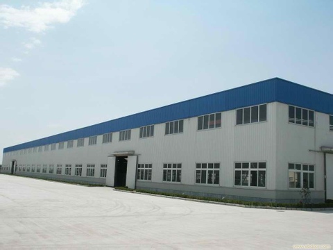 建造钢结构厂房哪些工序容易出错