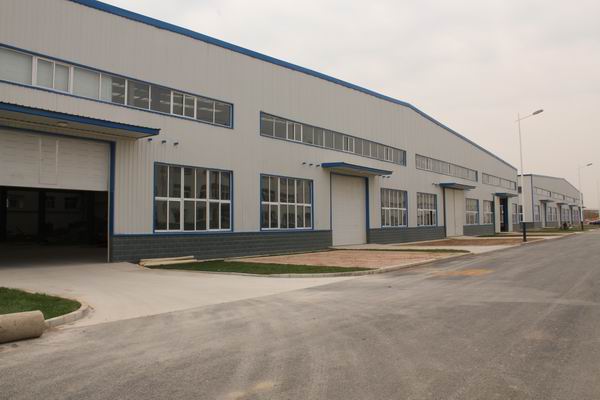 钢结构建筑安装注意事项