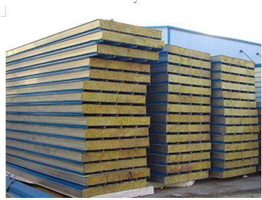 岩棉复合板区别 岩棉复合板区别