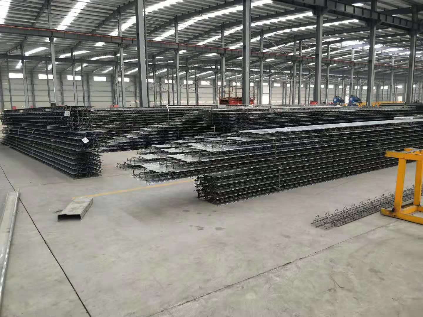 带您了解钢筋桁架楼承板的使用优势 带您了解钢筋桁架楼承板的使用优势