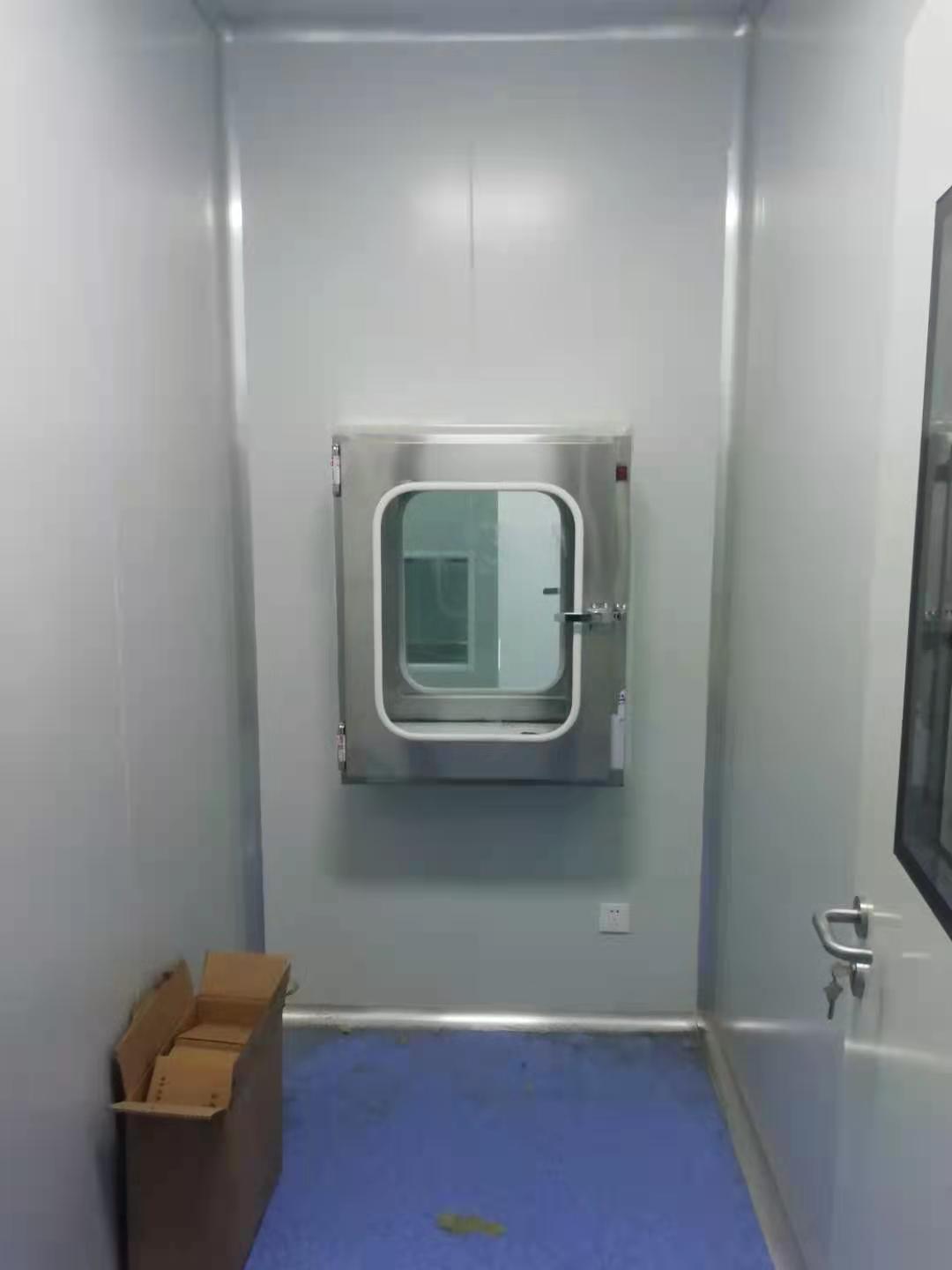 净化工程--传递窗_20210121164844 净化工程--传递窗_20210121164844