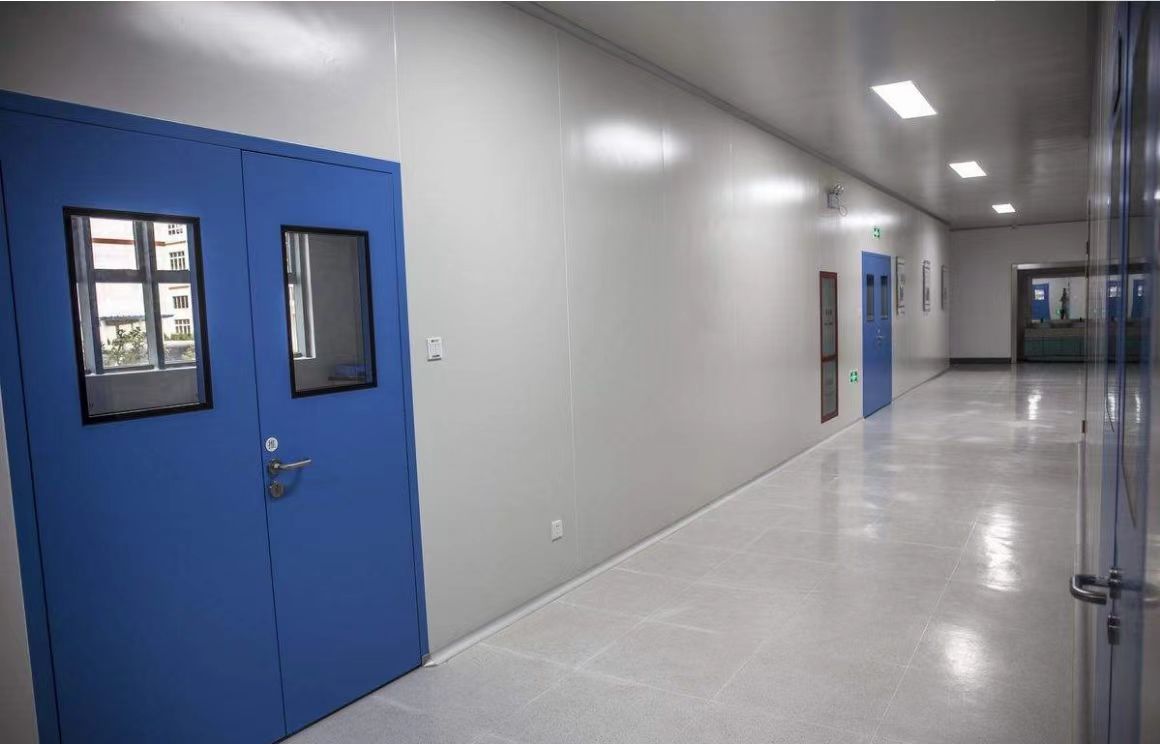 洁净车间的等级和净化板之间的关系 洁净车间的等级和净化板之间的关系