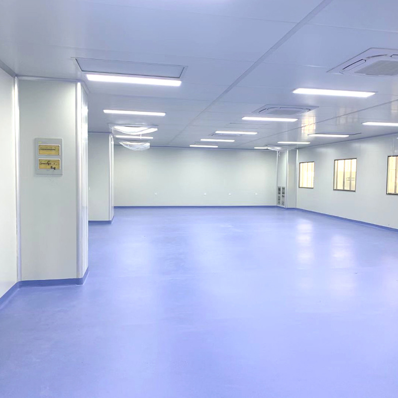 净化工程吊顶一般选择哪种净化板合适? 净化工程吊顶一般选择哪种净化板合适?