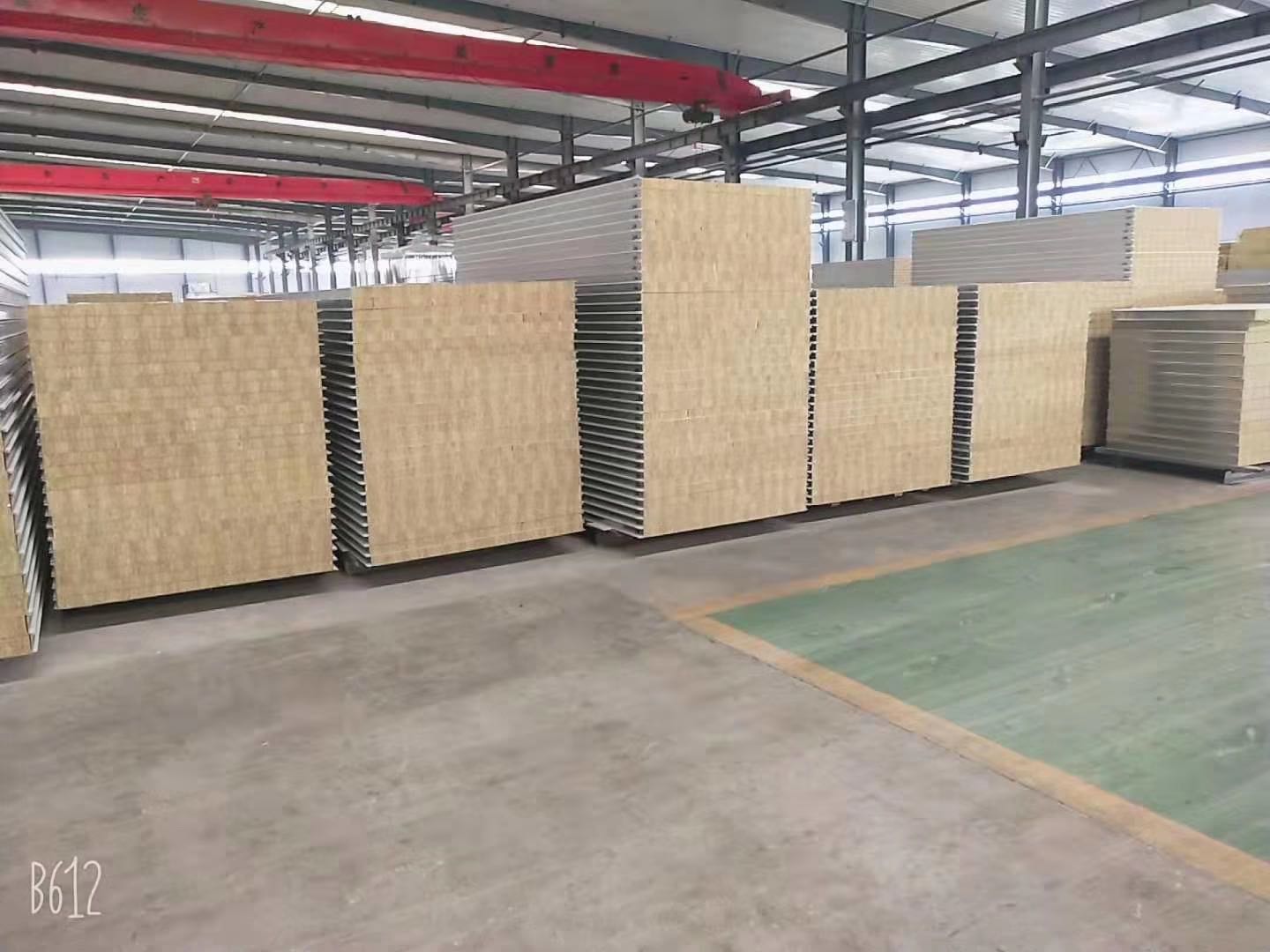 用匠心做板材，用专业树口碑