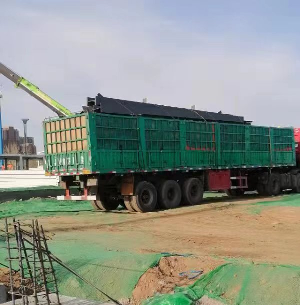 发货篇 | 五月,杨帆启航正当时 发货篇 | 五月,杨帆启航正当时